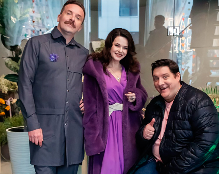 кадр Несвятая Валентина 11