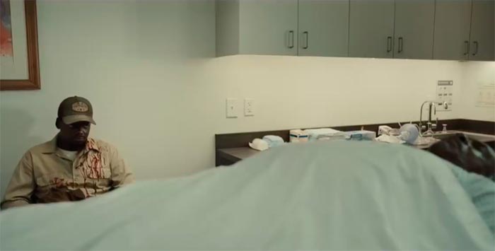 Фильм «Нет» (2022) - сюжет, актеры и роли, кадры из фильма