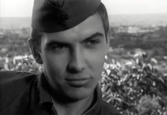 Кадр из фильма Нет неизвестных солдат кадр Нет неизвестных солдат 3