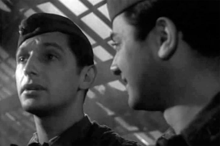 Кадр из фильма Нет неизвестных солдат кадр Нет неизвестных солдат 5