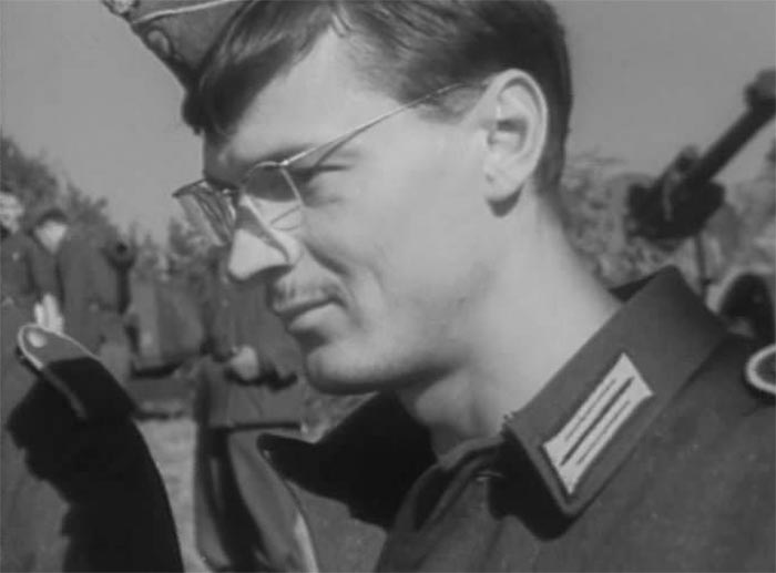 Кадр из фильма Нет неизвестных солдат кадр Нет неизвестных солдат 6