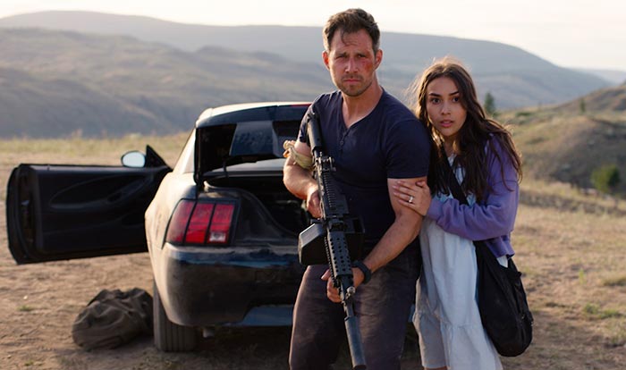 Кадр из фильма Неубиваемый кадр Неубиваемый 3