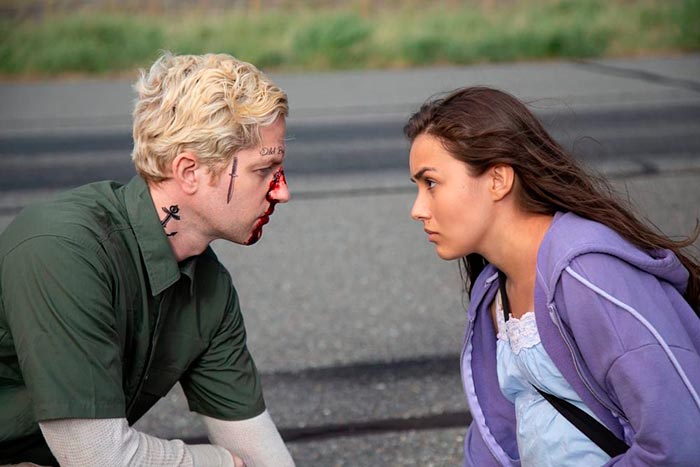 Кадр из фильма Неубиваемый кадр Неубиваемый 6