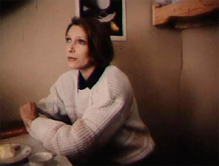 Кадр из фильма Неустановленное лицо кадр Неустановленное лицо 2