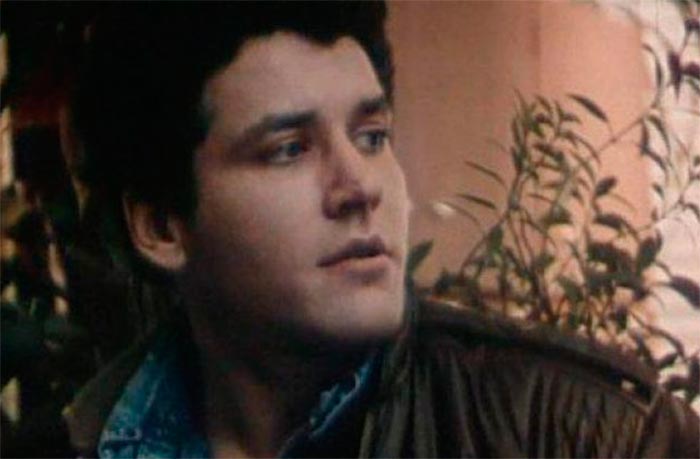 Кадр из фильма Неустановленное лицо кадр Неустановленное лицо 3