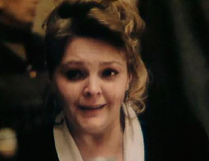 Кадр из фильма Неустановленное лицо кадр Неустановленное лицо 6