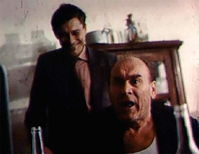 Кадр из фильма Неустановленное лицо кадр Неустановленное лицо 8