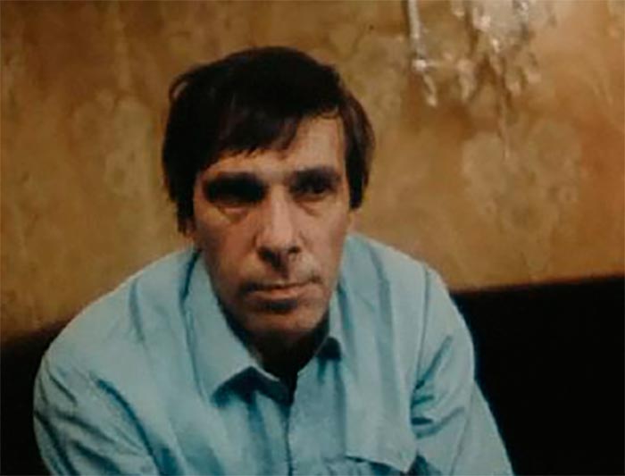 Фильм «Неустановленное лицо» (1990) - сюжет, актеры и роли, кадры из фильма