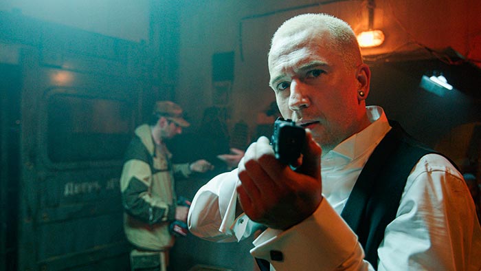 Кадр из фильма Сквозь время кадр Сквозь время 5