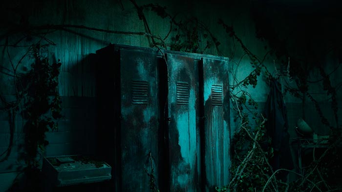 Кадр из фильма Сквозь время кадр Сквозь время 7