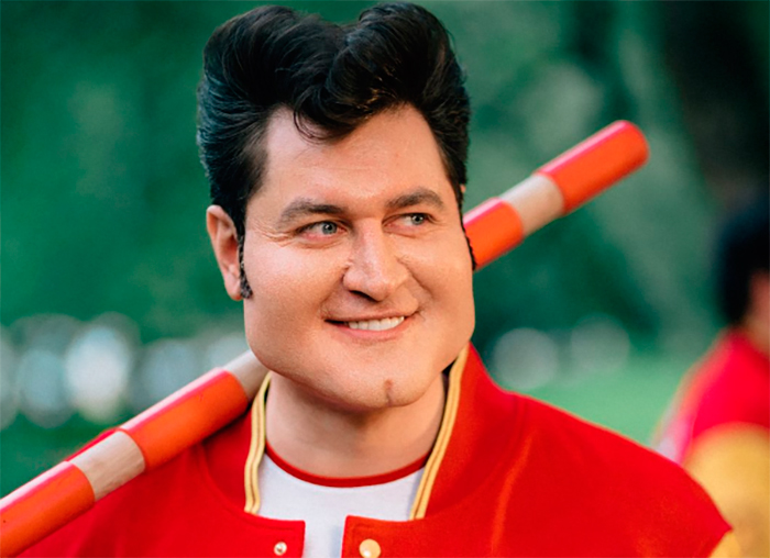 Кадр из фильма Невероятные приключения Шурика кадр Невероятные приключения Шурика 6