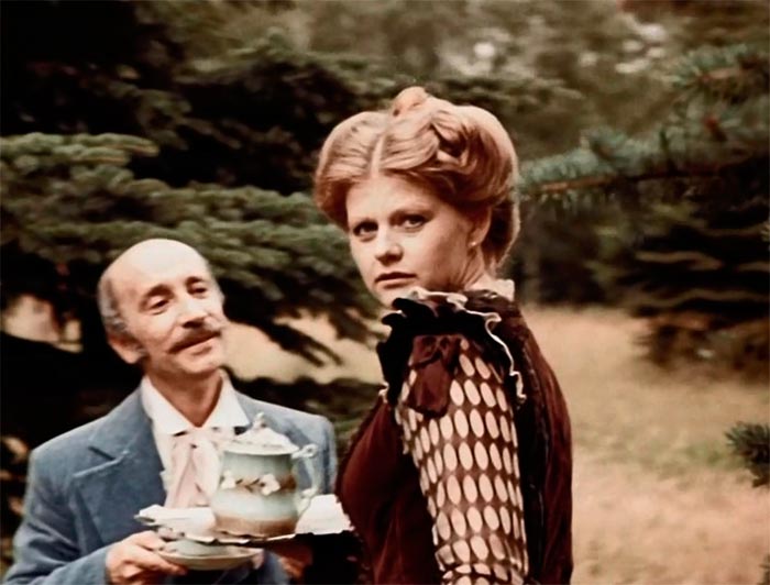 кадр Невероятное пари, или Истинное происшествие, благополучно завершившееся сто лет назад 3