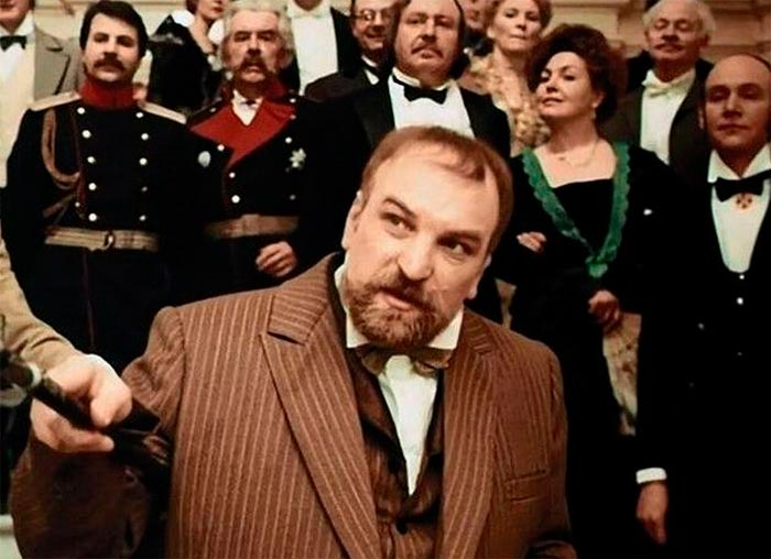 кадр Невероятное пари, или Истинное происшествие, благополучно завершившееся сто лет назад 6