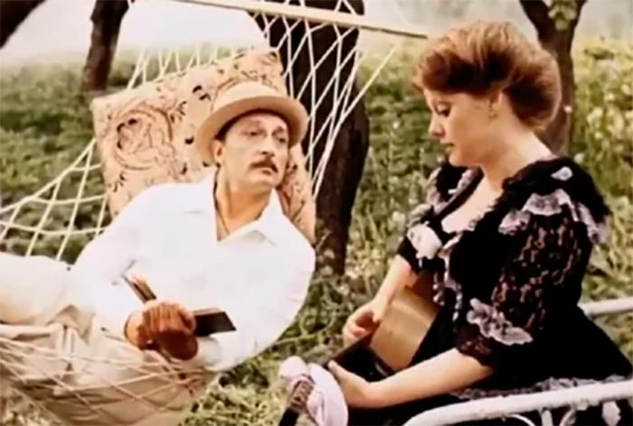 кадр Невероятное пари, или Истинное происшествие, благополучно завершившееся сто лет назад 7