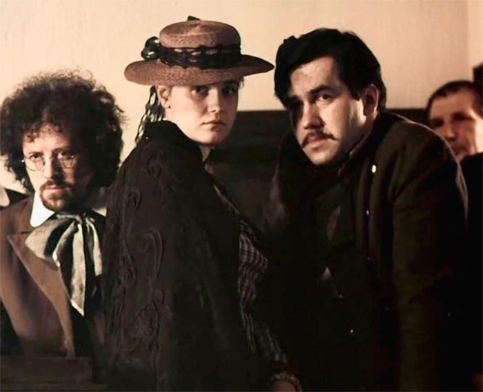 кадр Невероятное пари, или Истинное происшествие, благополучно завершившееся сто лет назад 8