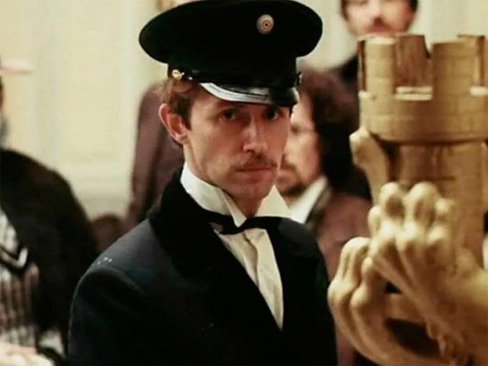 кадр Невероятное пари, или Истинное происшествие, благополучно завершившееся сто лет назад 10