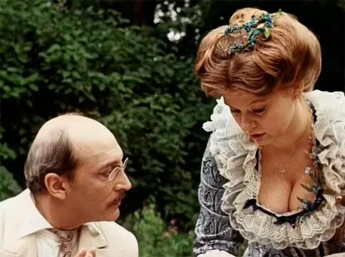 кадр Невероятное пари, или Истинное происшествие, благополучно завершившееся сто лет назад 11