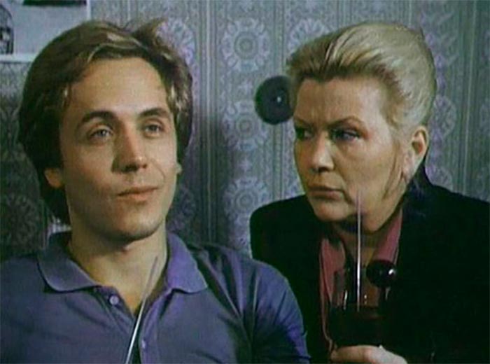 Кадр из фильма Невеста из Парижа кадр Невеста из Парижа 2