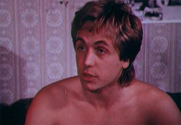 Фильм «Невеста из Парижа» (1992) - сюжет, актеры и роли, кадры из фильма