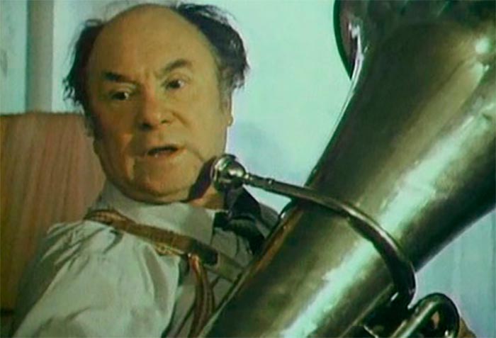 Кадр из фильма Невеста из Парижа кадр Невеста из Парижа 5