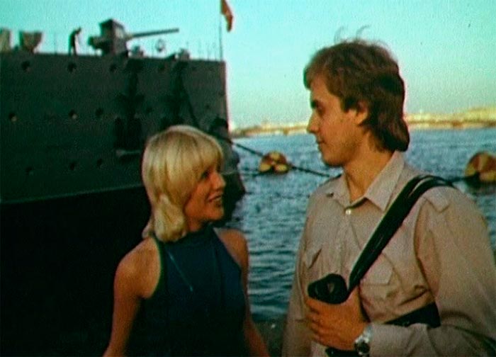 Кадр из фильма Невеста из Парижа кадр Невеста из Парижа 9