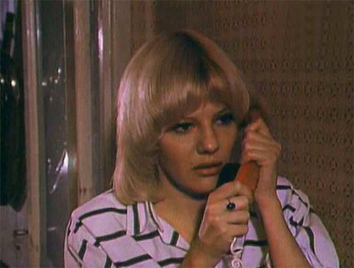 Фильм «Невеста из Парижа» (1992) - сюжет, актеры и роли, кадры из фильма