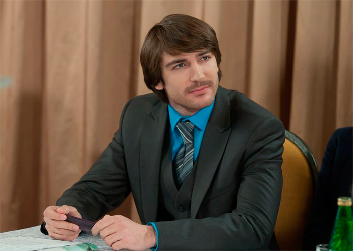 Кадр из фильма Невеста моего друга кадр Невеста моего друга 2