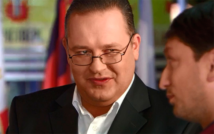 Кадр из фильма Невеста моего друга кадр Невеста моего друга 4