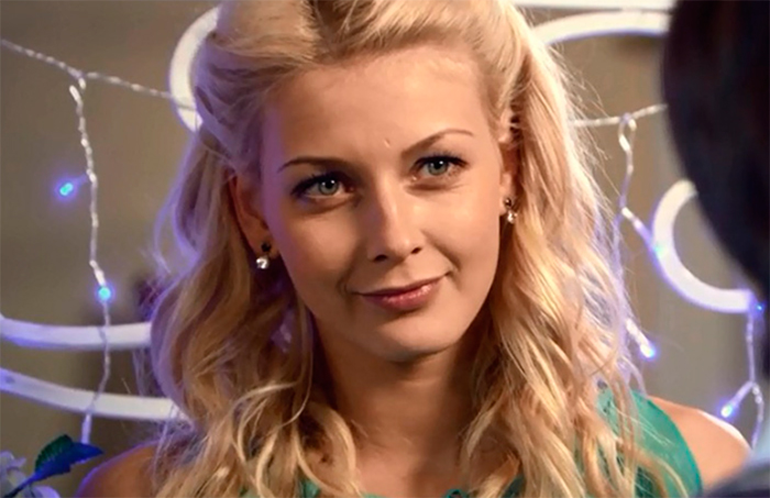 Кадр из фильма Невеста моего друга кадр Невеста моего друга 7