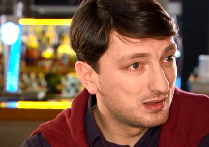 Кадр из фильма Невеста моего друга кадр Невеста моего друга 8