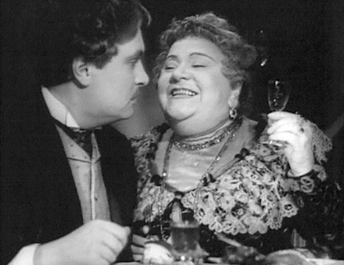 кадр Невеста 7