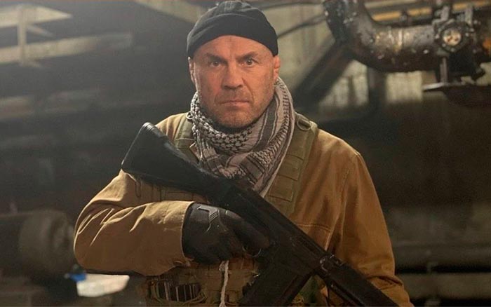 Кадр из фильма Неудержимые 4 кадр Неудержимые 4 8