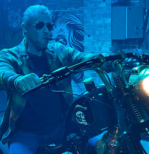 Кадр из фильма Неудержимые 4 кадр Неудержимые 4 10