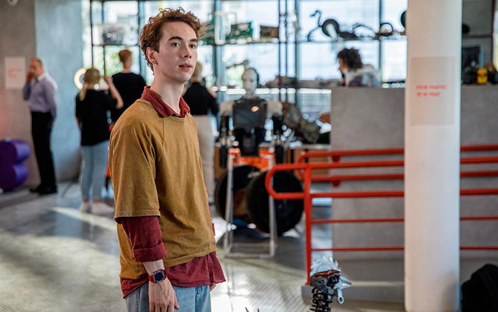 кадр Нейробатя 2