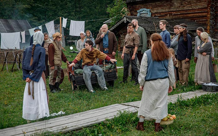 кадр Нейробатя 7