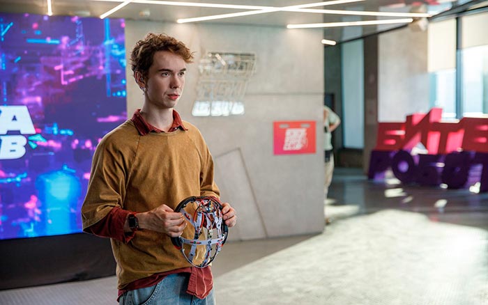 кадр Нейробатя 10