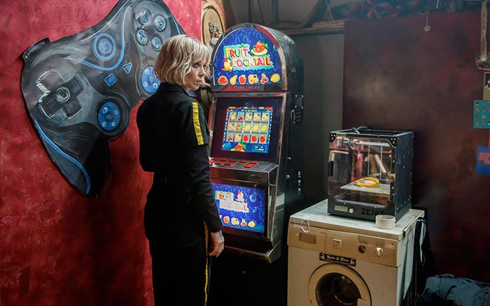 кадр Нейробатя 11