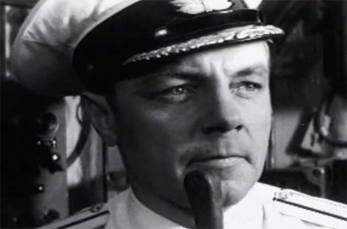 Кадр из фильма Нейтральные воды кадр Нейтральные воды 2