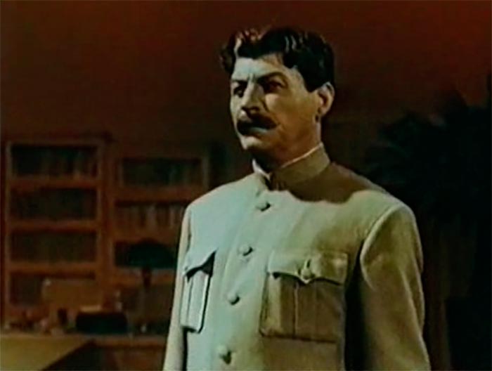 Кадр из фильма Незабываемый 1919 год кадр Незабываемый 1919 год 2