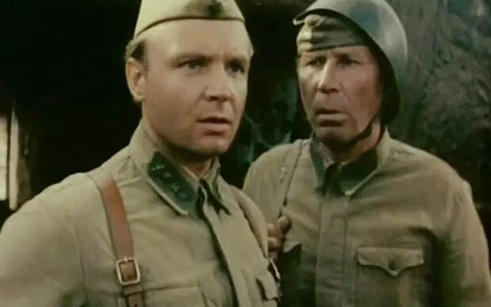 кадр Нежданный гость 2