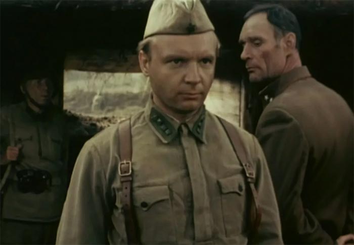 кадр Нежданный гость 3