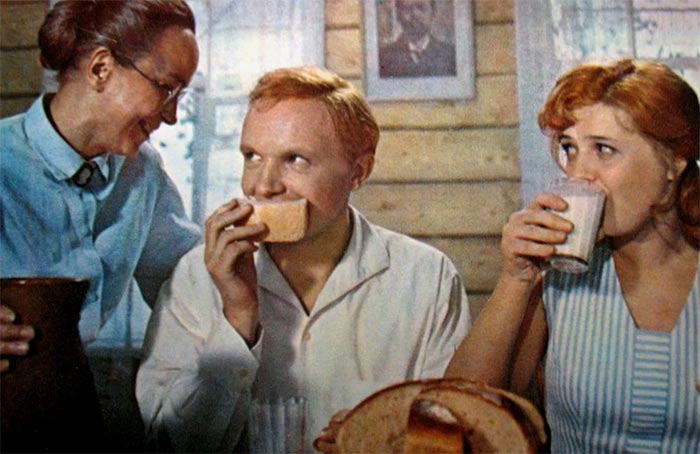 кадр Нежданный гость 5