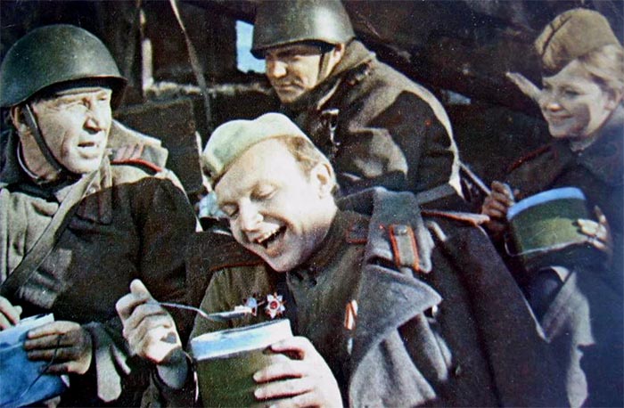 кадр Нежданный гость 8