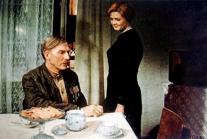 кадр Нежданный гость 9