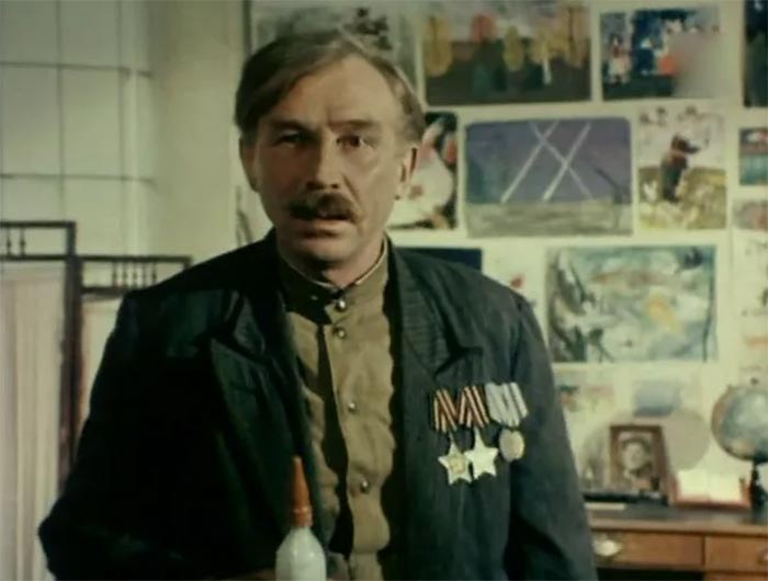 кадр Нежданный гость 11