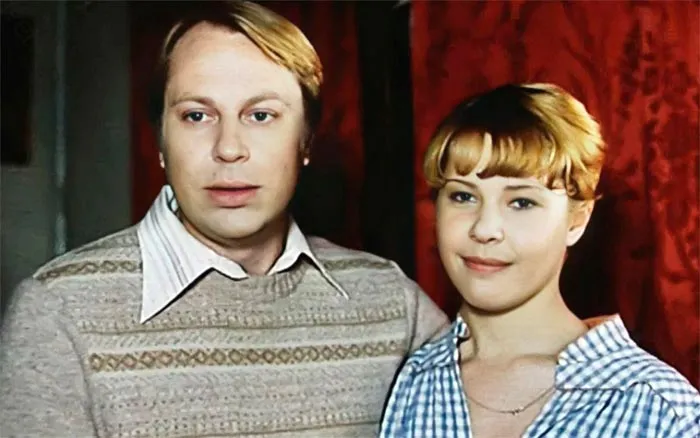 кадр Нежданно-негаданно 3
