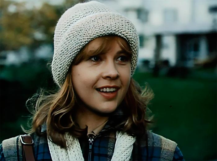 Кадр из фильма Нежданно-негаданно кадр Нежданно-негаданно 5