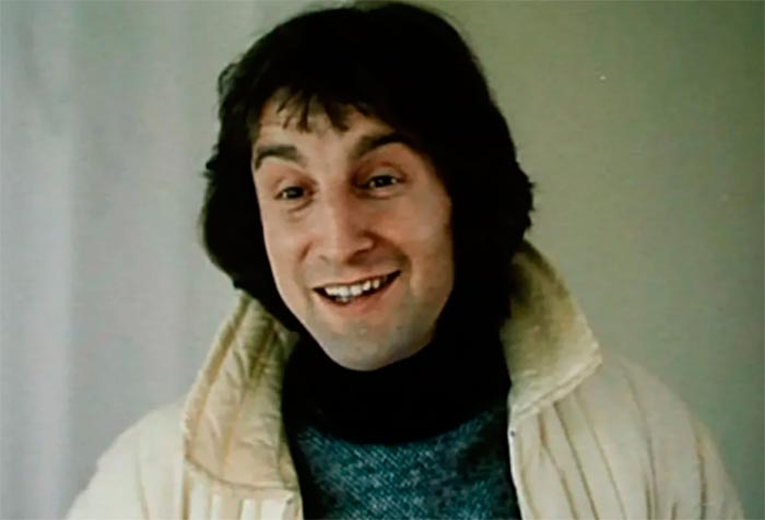 Фильм «Нежданно-негаданно» (1983) - сюжет, актеры и роли, кадры из фильма