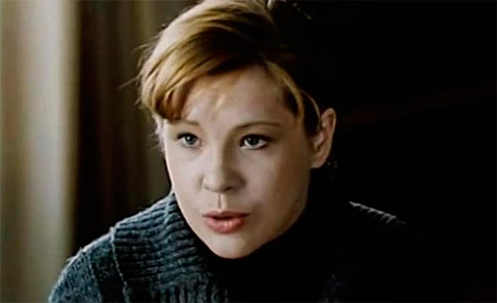 Кадр из фильма Нежданно-негаданно кадр Нежданно-негаданно 8