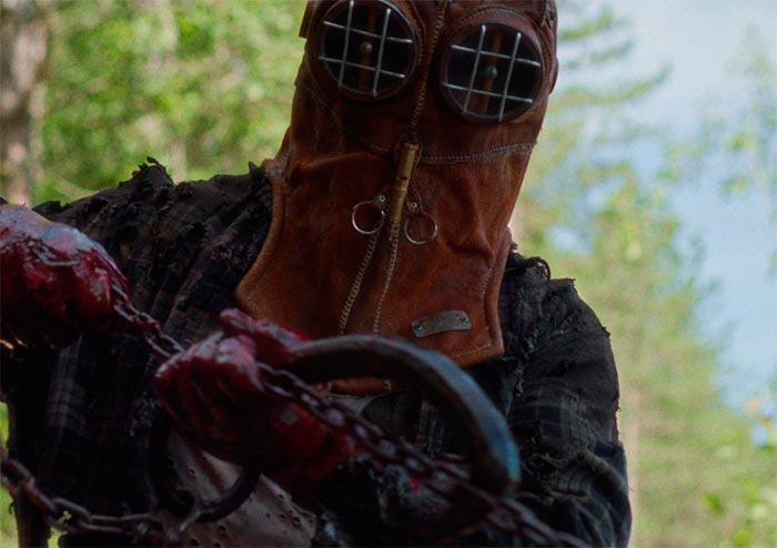 Кадр из фильма Нежить кадр Нежить 2